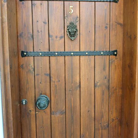 Malia Apartment Famagusta  Zewnętrze zdjęcie