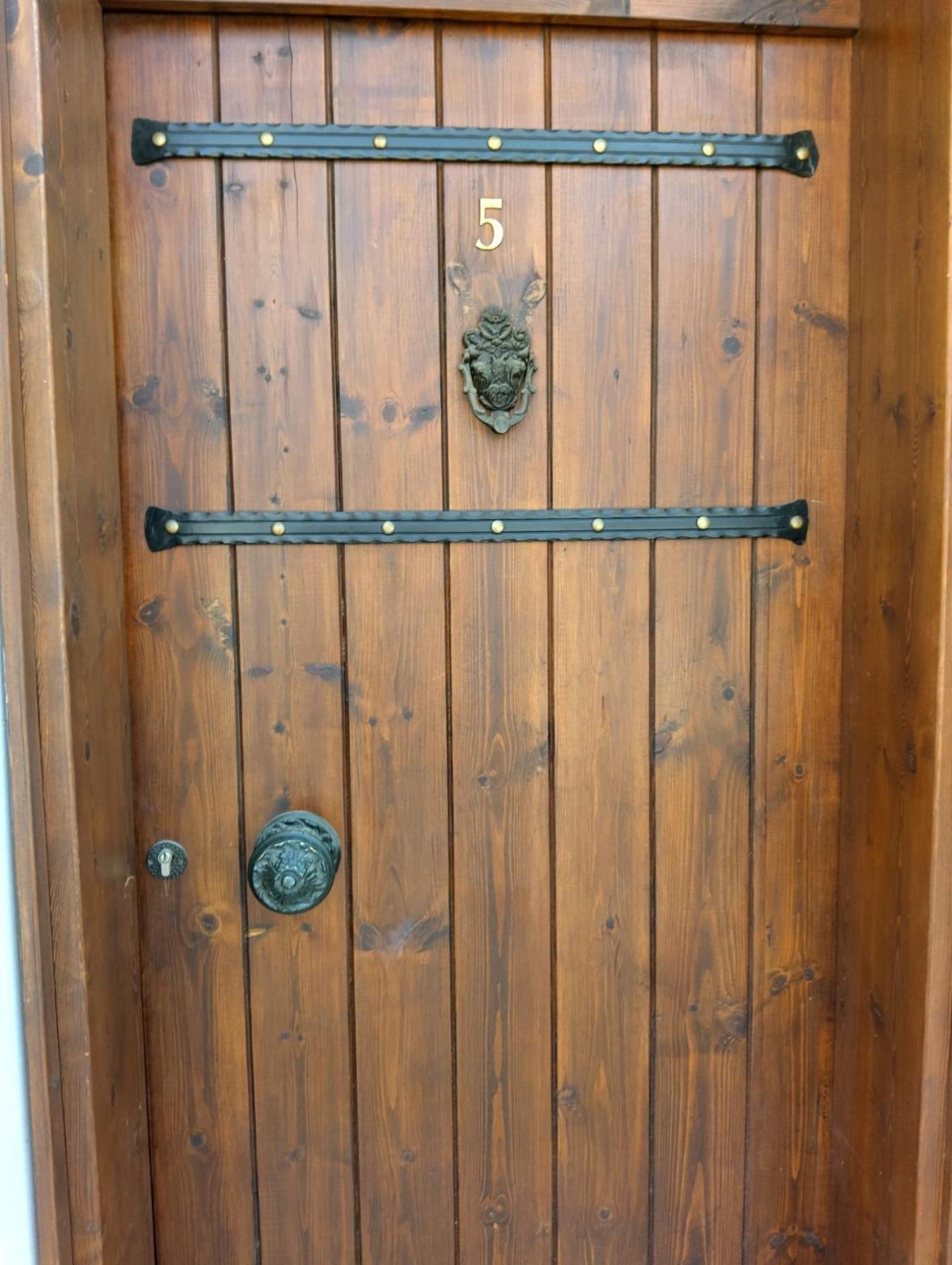 Malia Apartment Famagusta  Zewnętrze zdjęcie