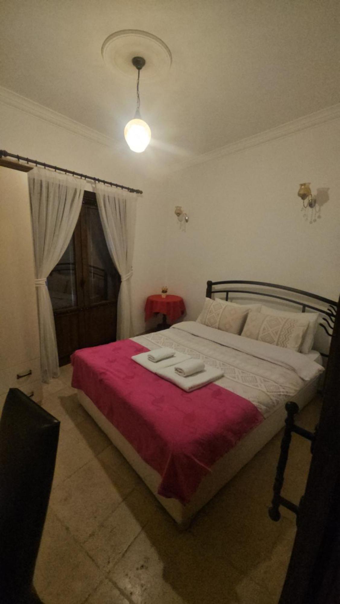 Malia Apartment Famagusta  Zewnętrze zdjęcie