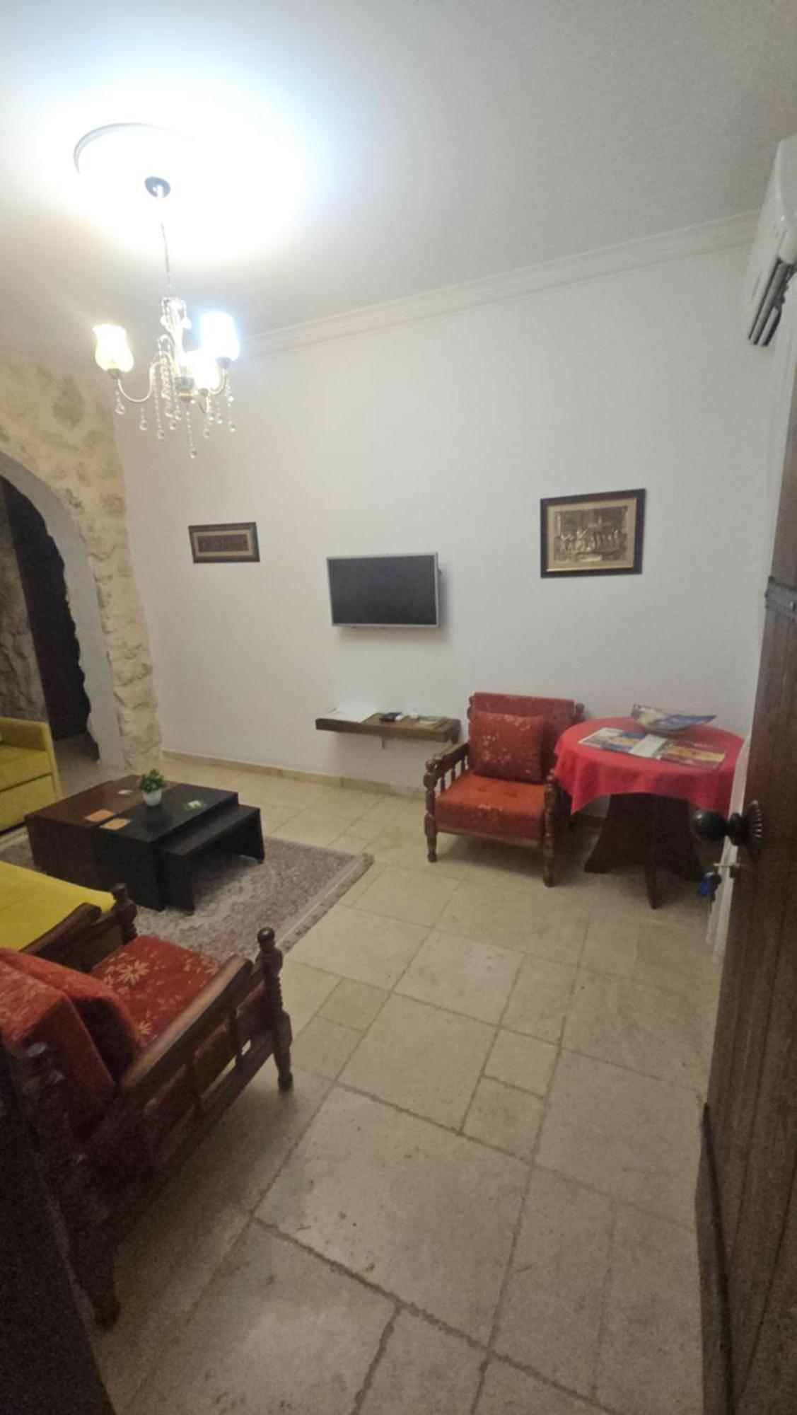 Malia Apartment Famagusta  Zewnętrze zdjęcie
