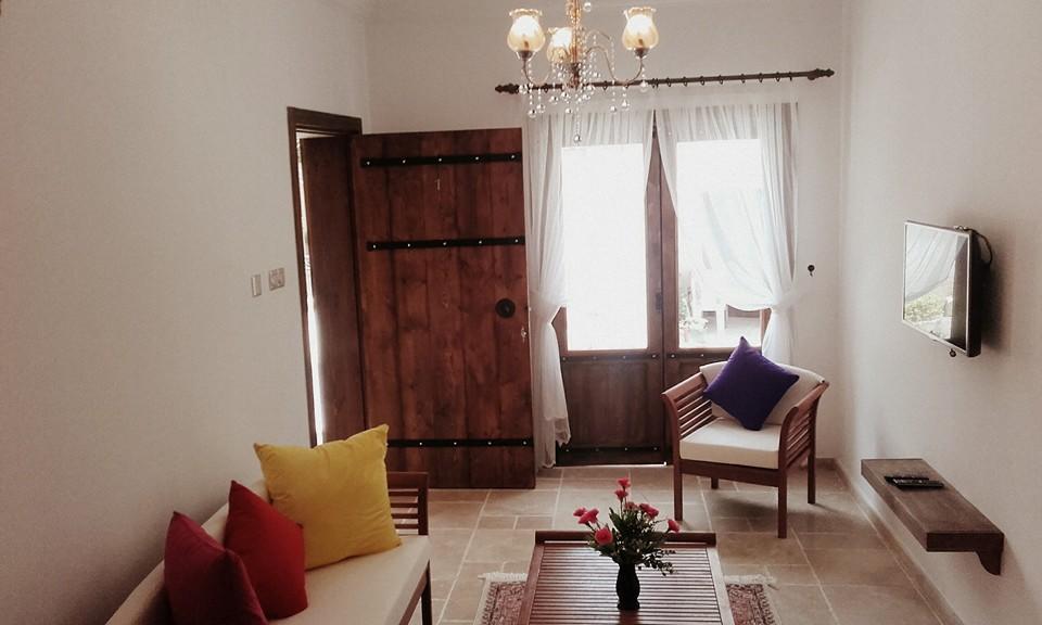 Malia Apartment Famagusta  Zewnętrze zdjęcie