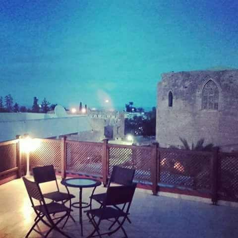 Malia Apartment Famagusta  Zewnętrze zdjęcie