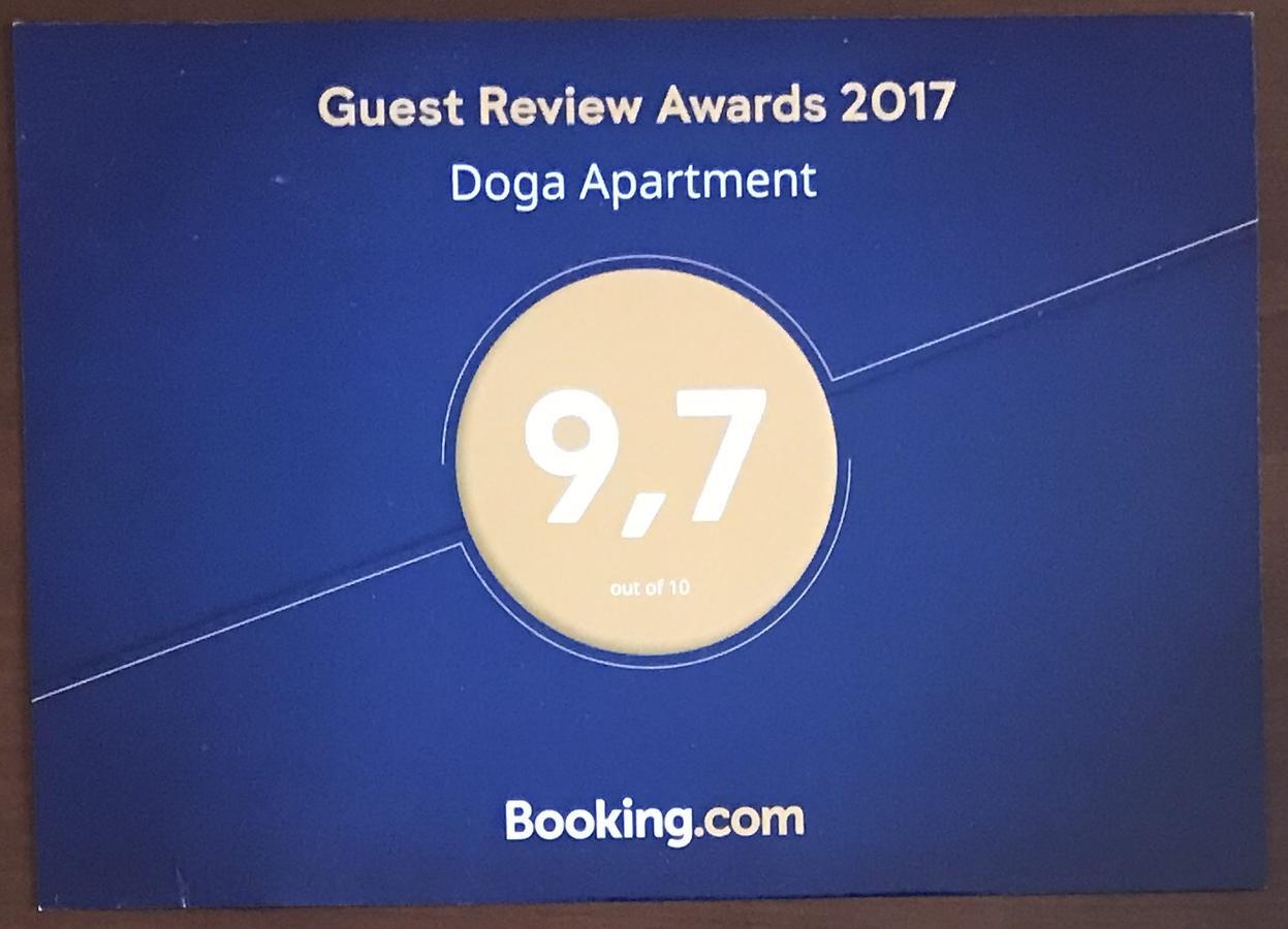 Malia Apartment Famagusta  Zewnętrze zdjęcie