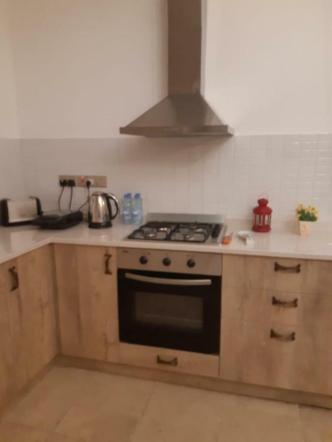 Malia Apartment Famagusta  Zewnętrze zdjęcie