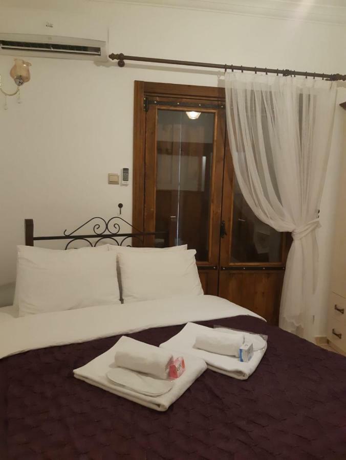 Malia Apartment Famagusta  Zewnętrze zdjęcie