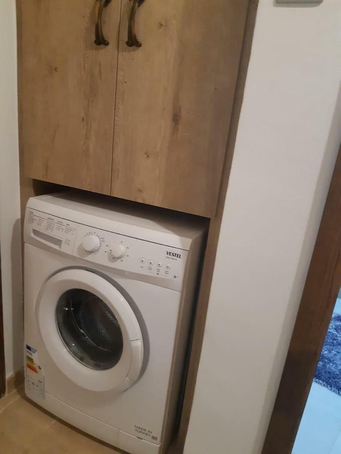 Malia Apartment Famagusta  Zewnętrze zdjęcie