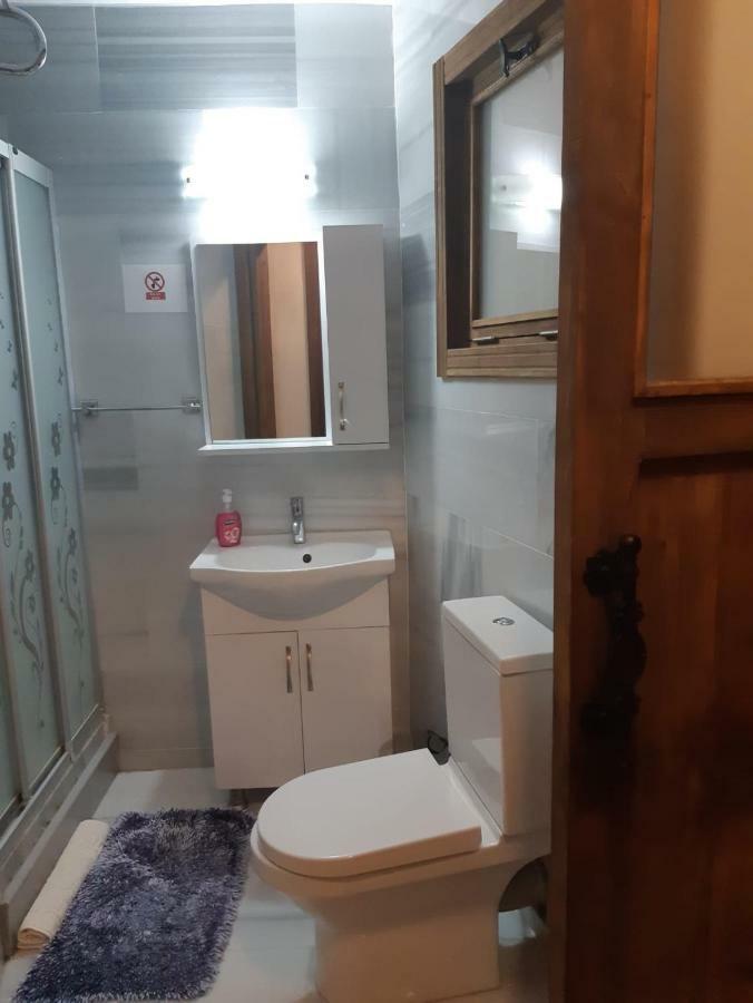 Malia Apartment Famagusta  Zewnętrze zdjęcie